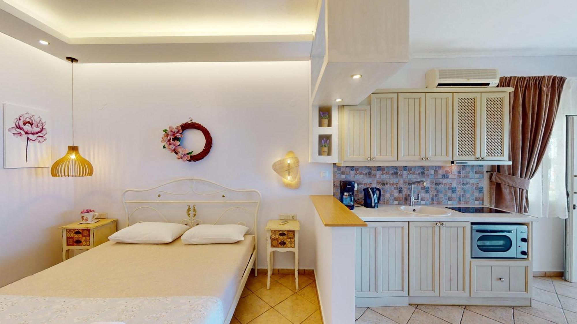 Apartment Aneria