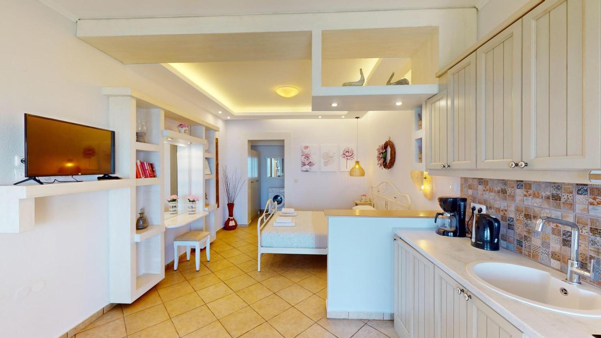 Aneria Apartment *
