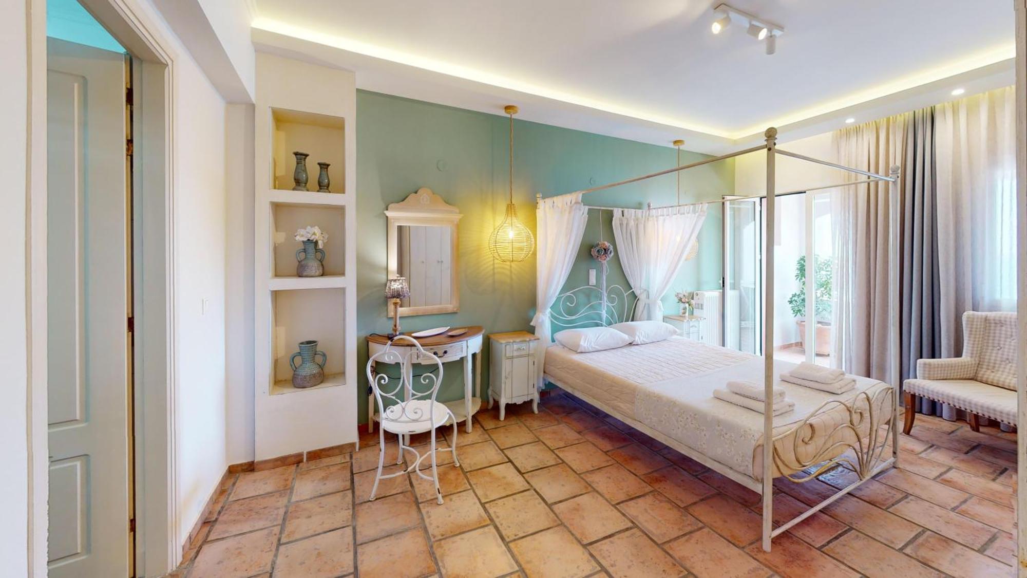 Apartment Aneria *