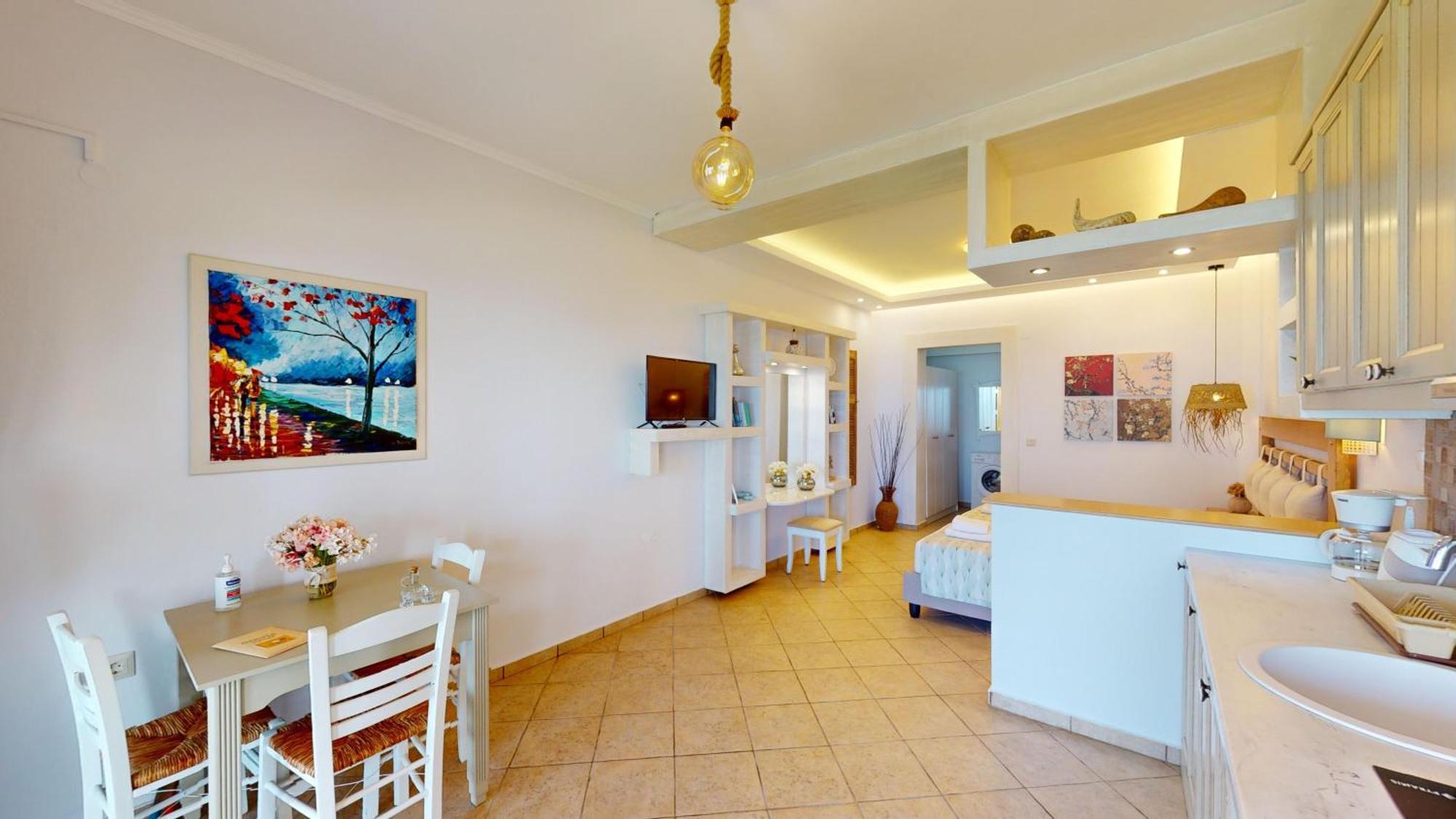 Aneria Apartment Episkopi (Rethymno)