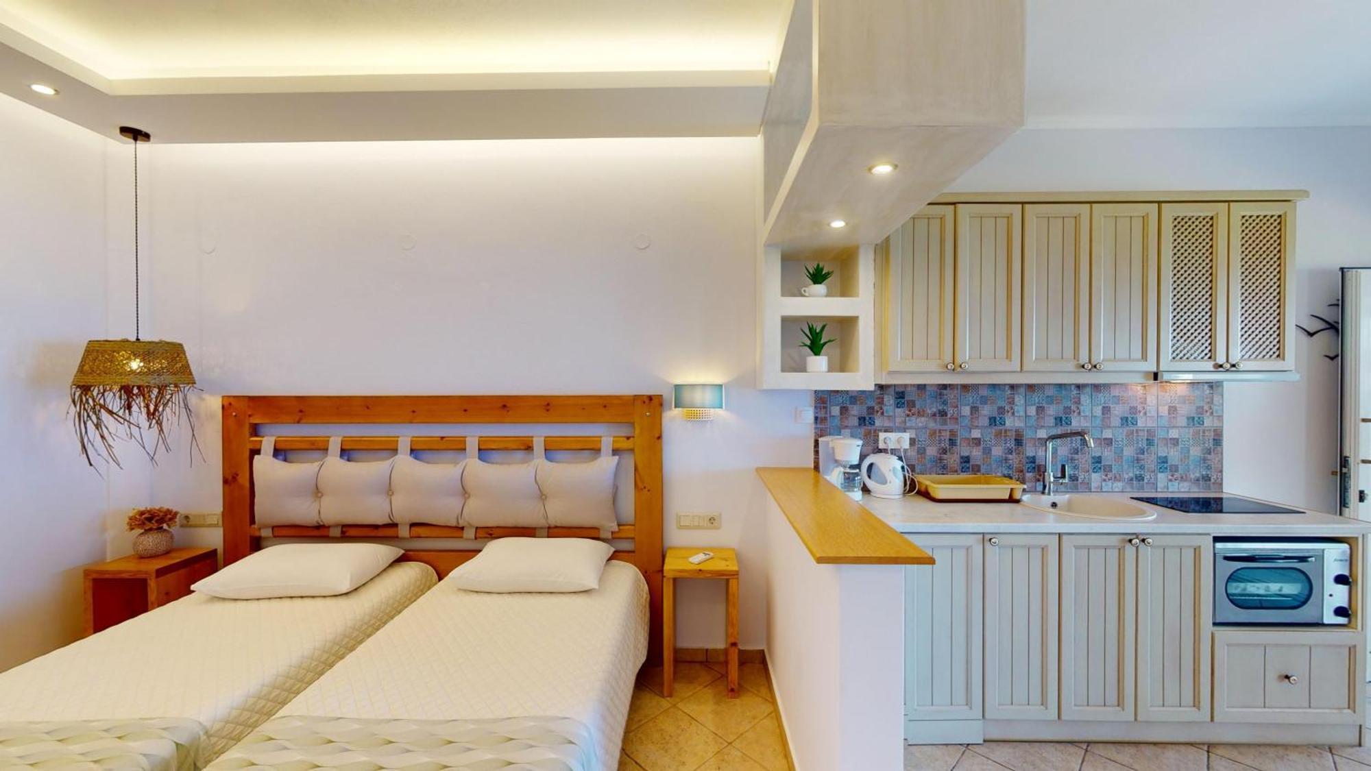 Apartment Aneria Episkopi (Rethymno)