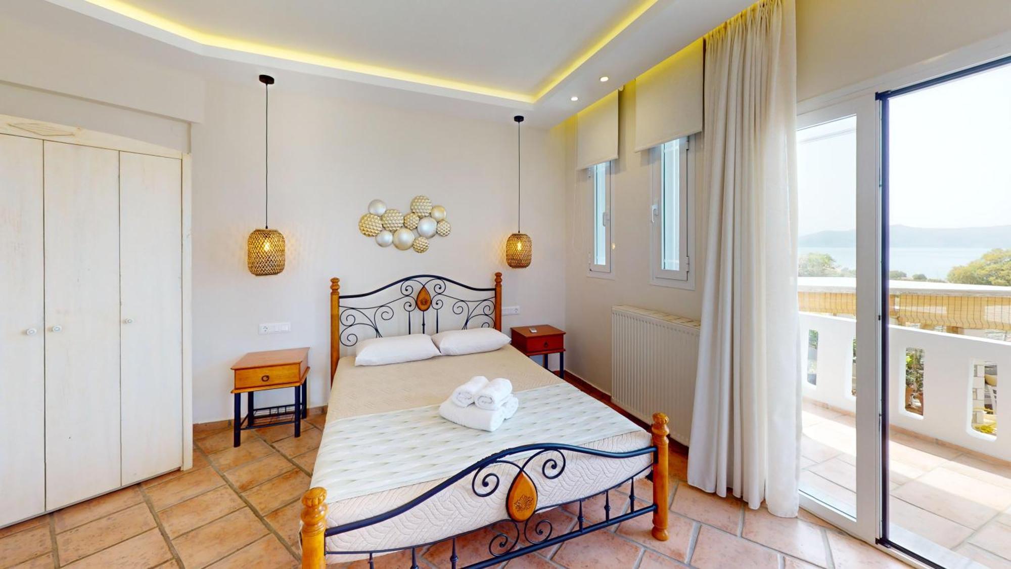 Apartment Aneria Episkopi (Rethymno)