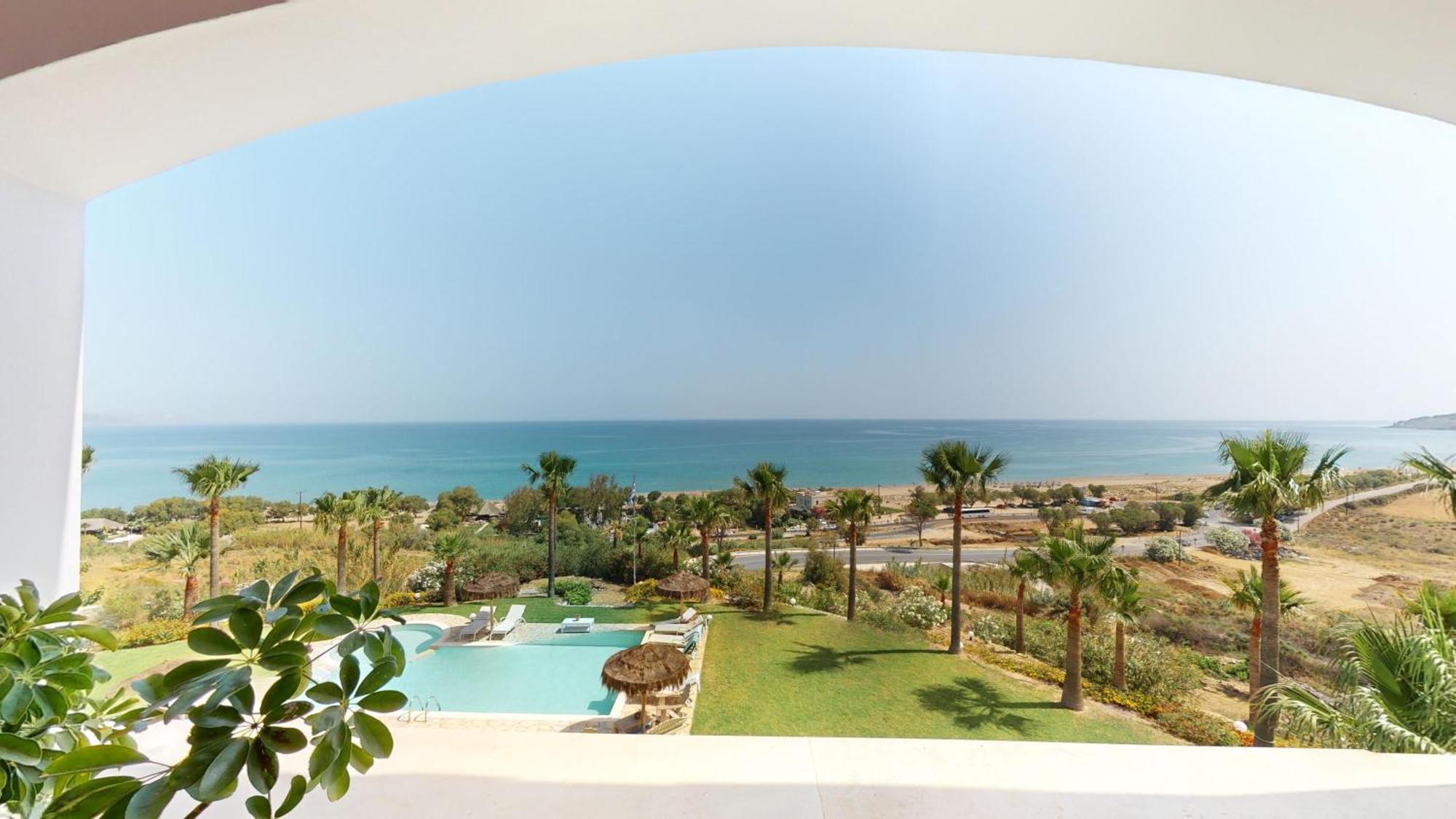 Aneria Apartment