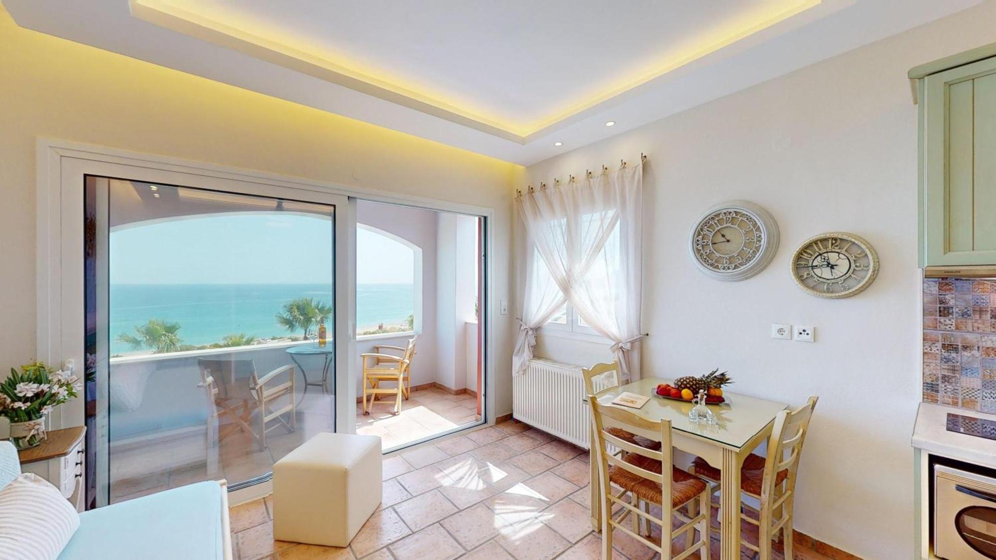 Apartment Aneria