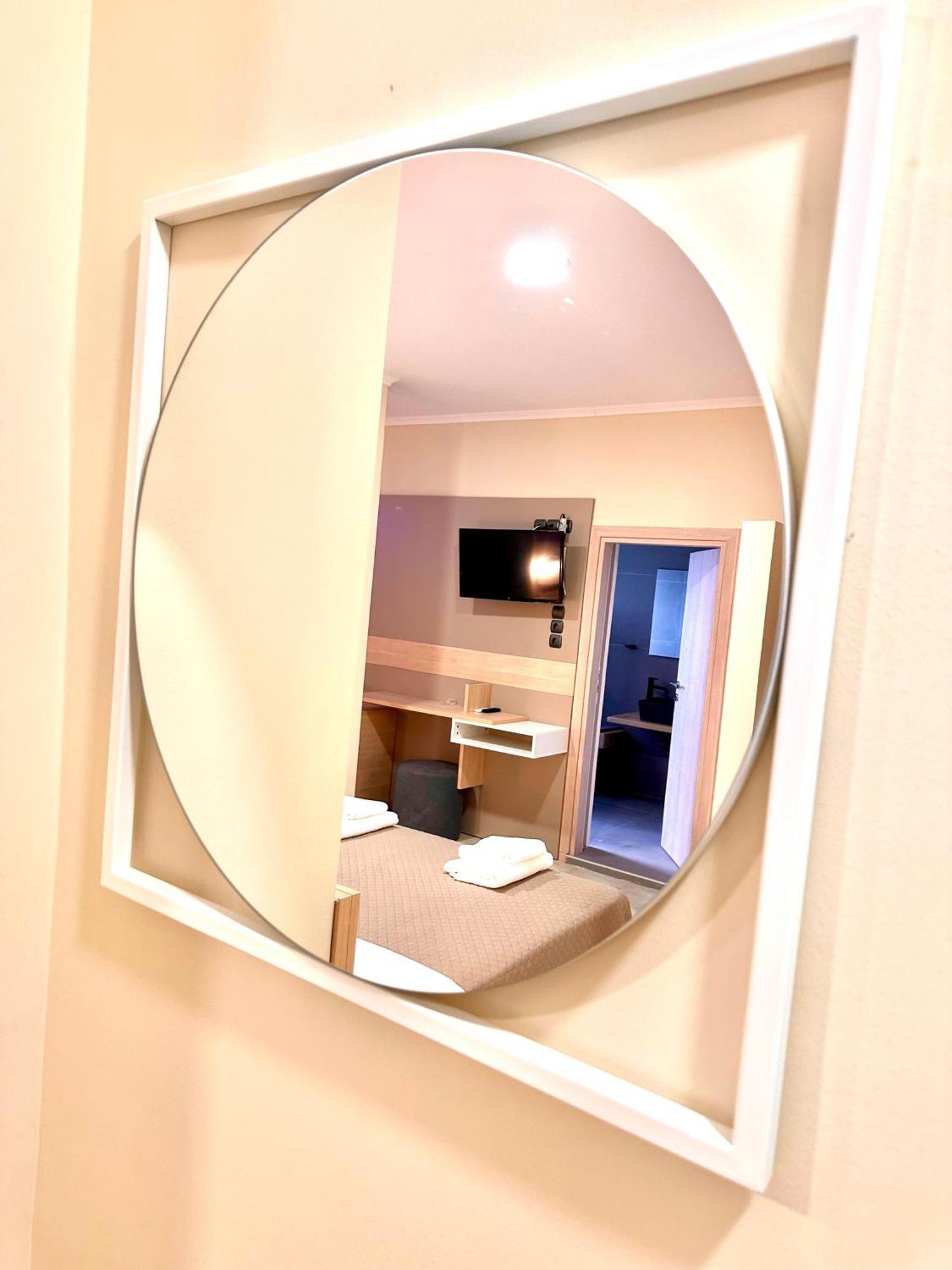 Hotel Akti Loutraki (Corinthia)