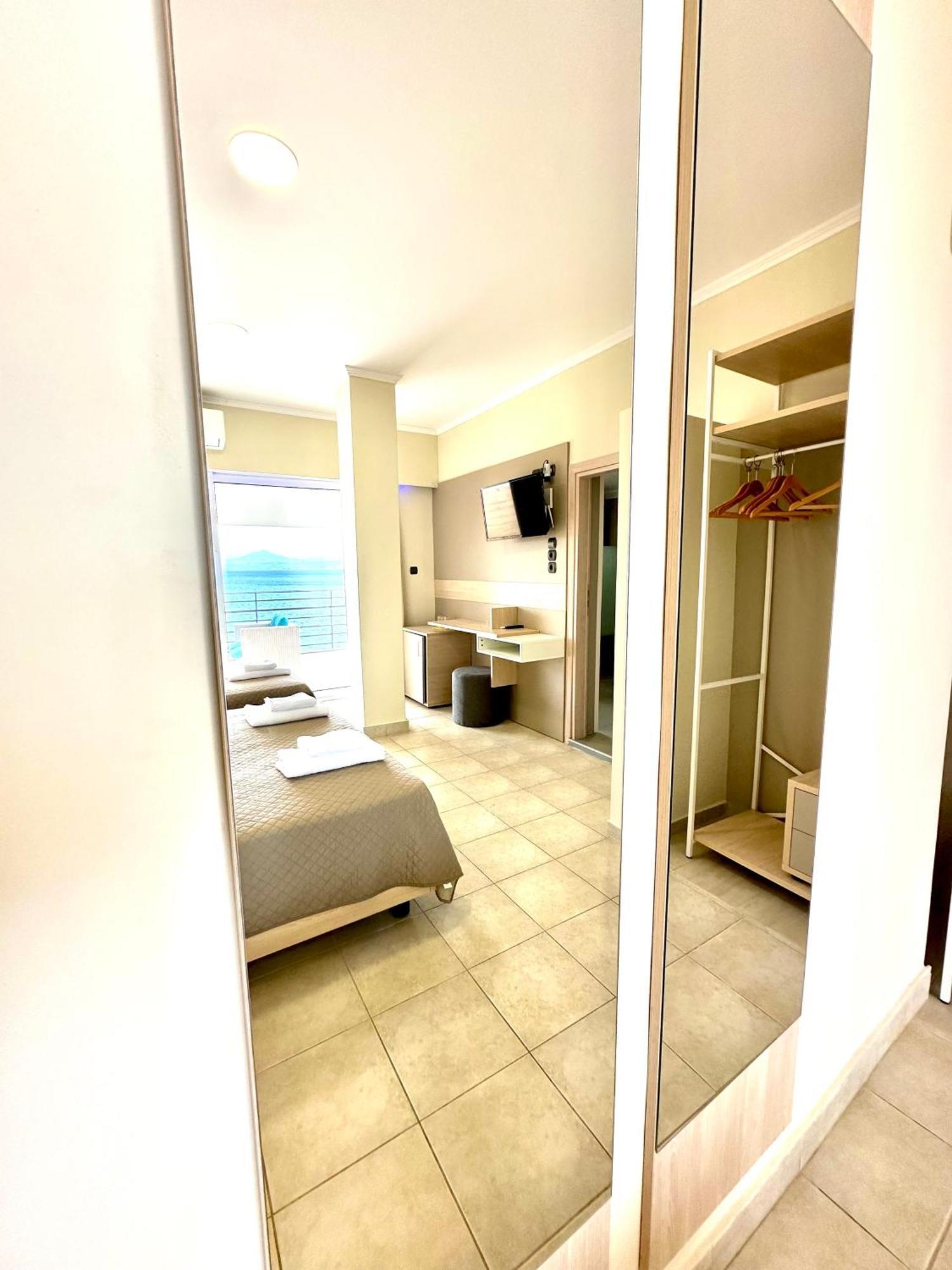 Akti Hotel Loutraki (Corinthia)