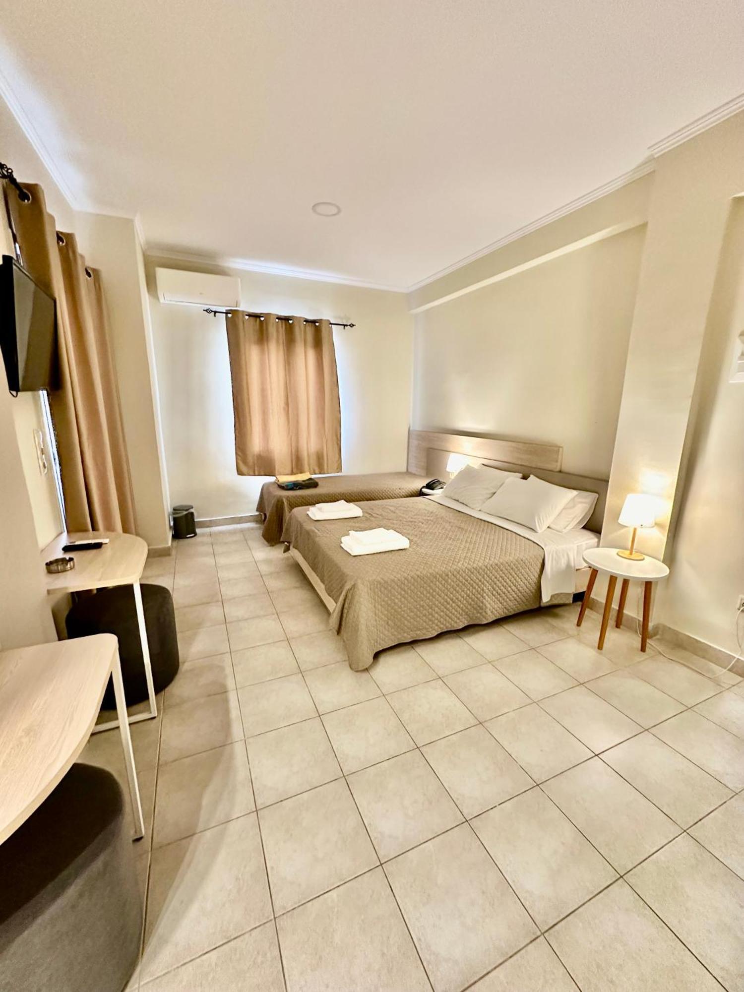 Akti Hotel