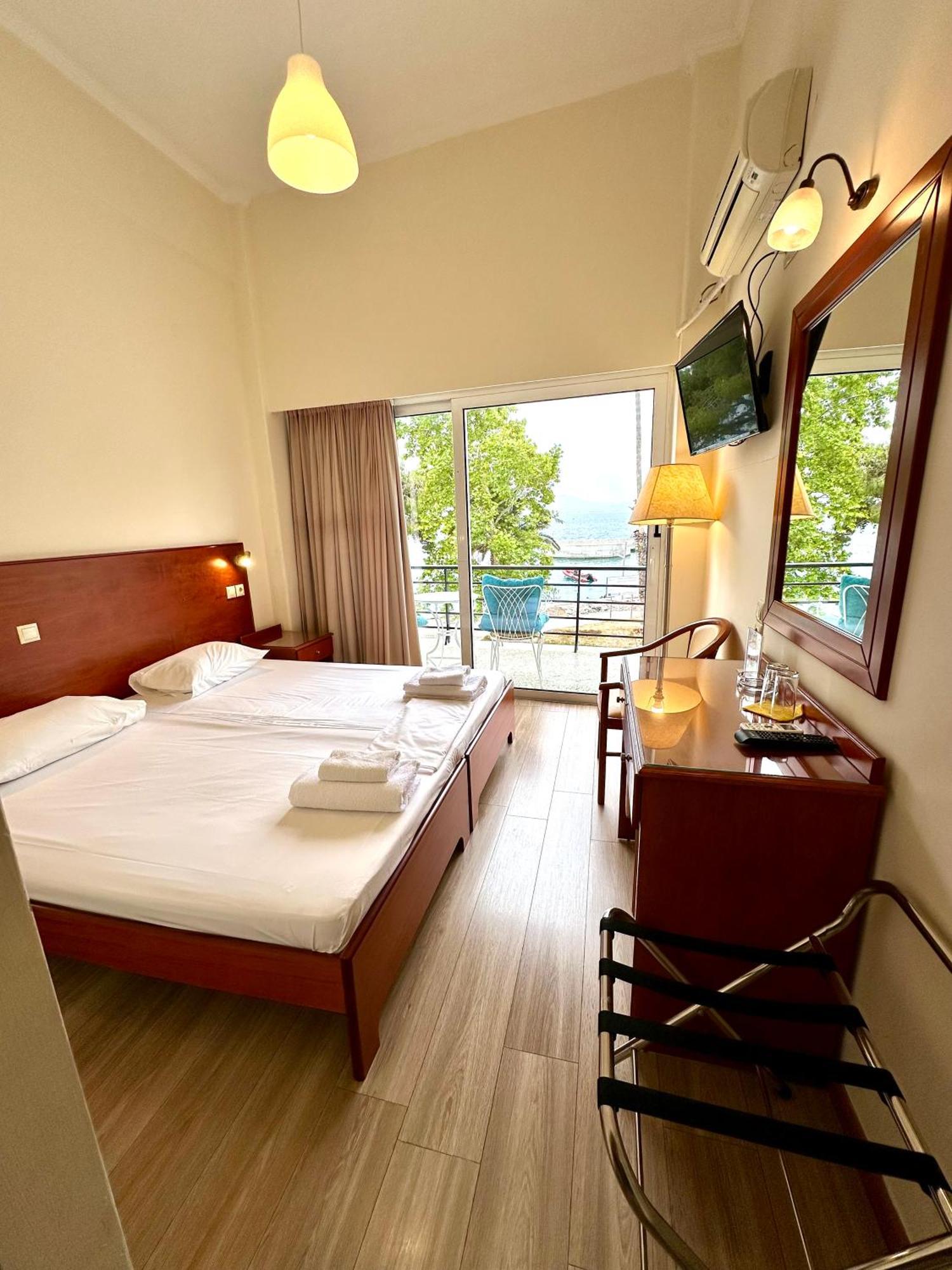 Hotel Akti