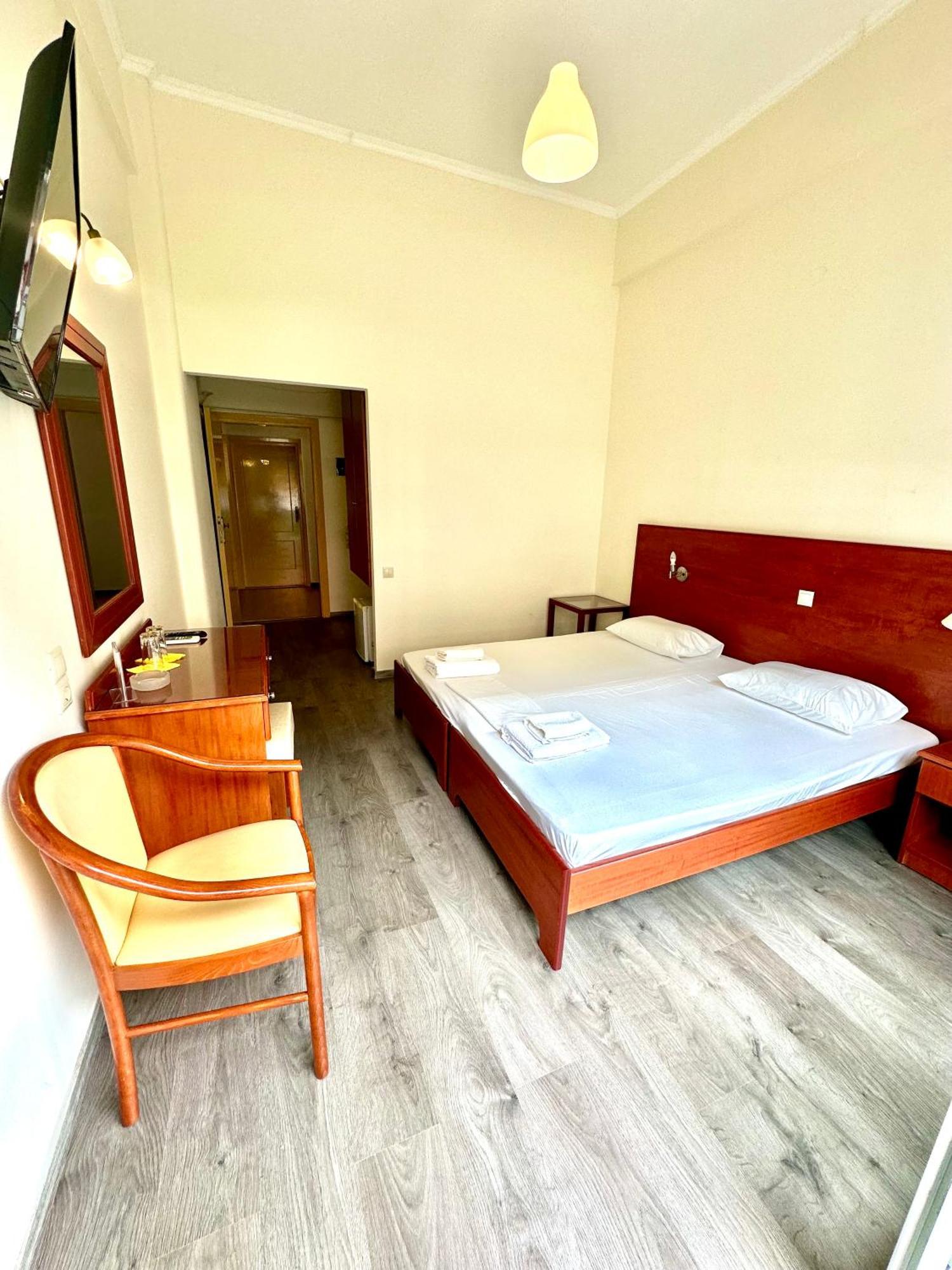 Akti Hotel Loutraki (Corinthia)