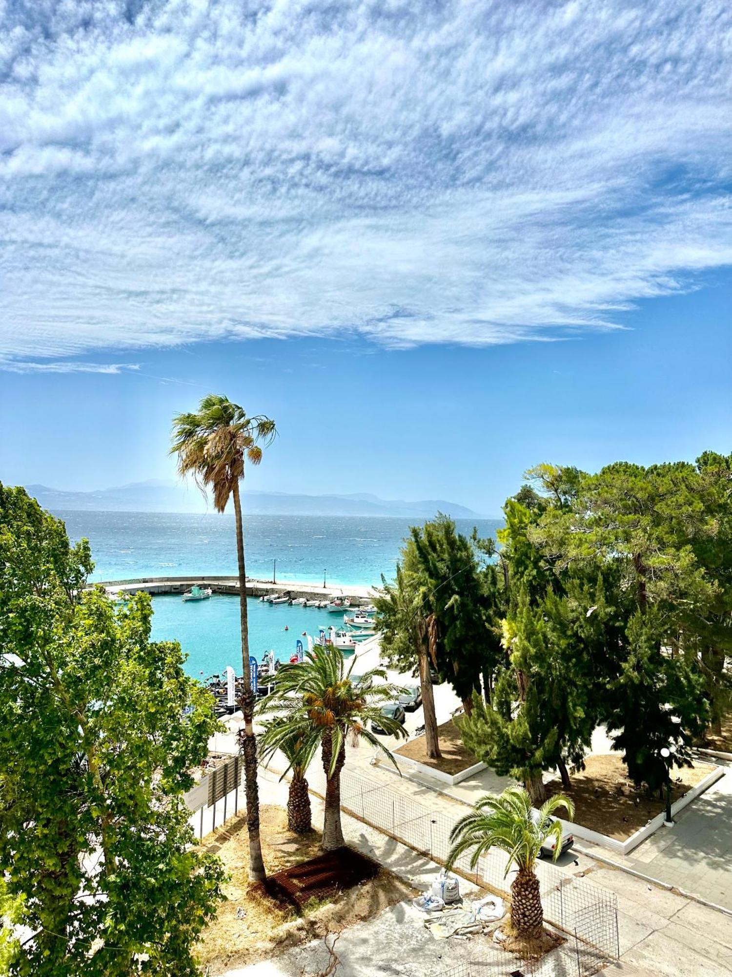 Akti Loutraki (Corinthia)