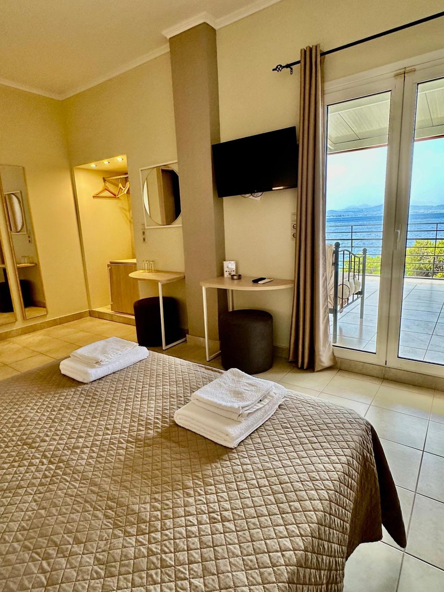 Hotel Akti Loutraki (Corinthia)