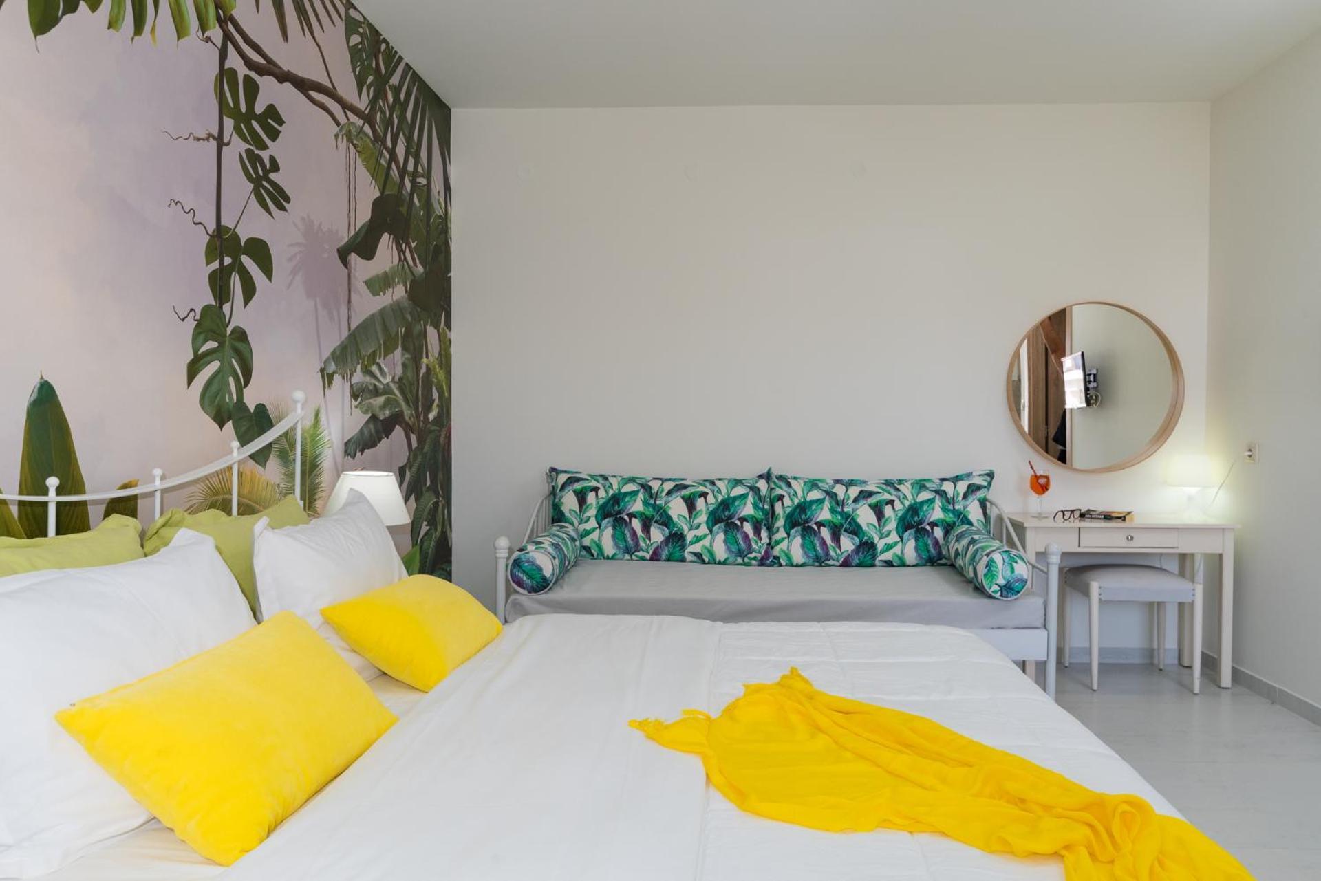 Aparthotel Angela 3*
