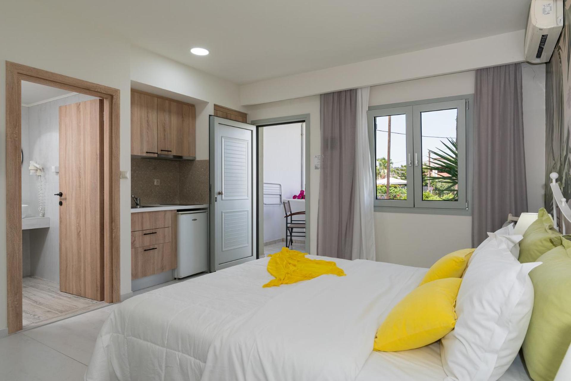 Aparthotel Angela 3*
