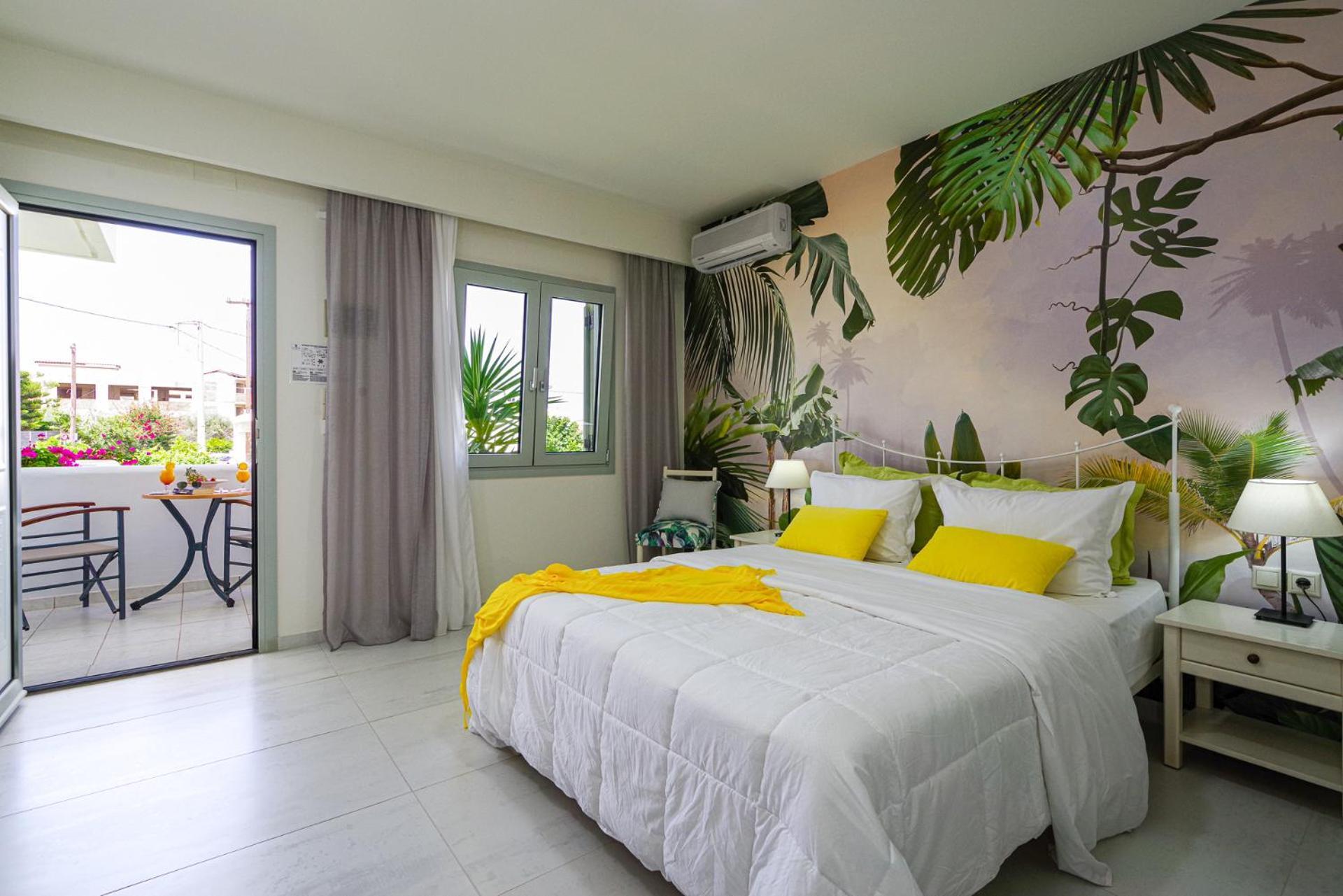 Aparthotel Angela Sissi (Crete)