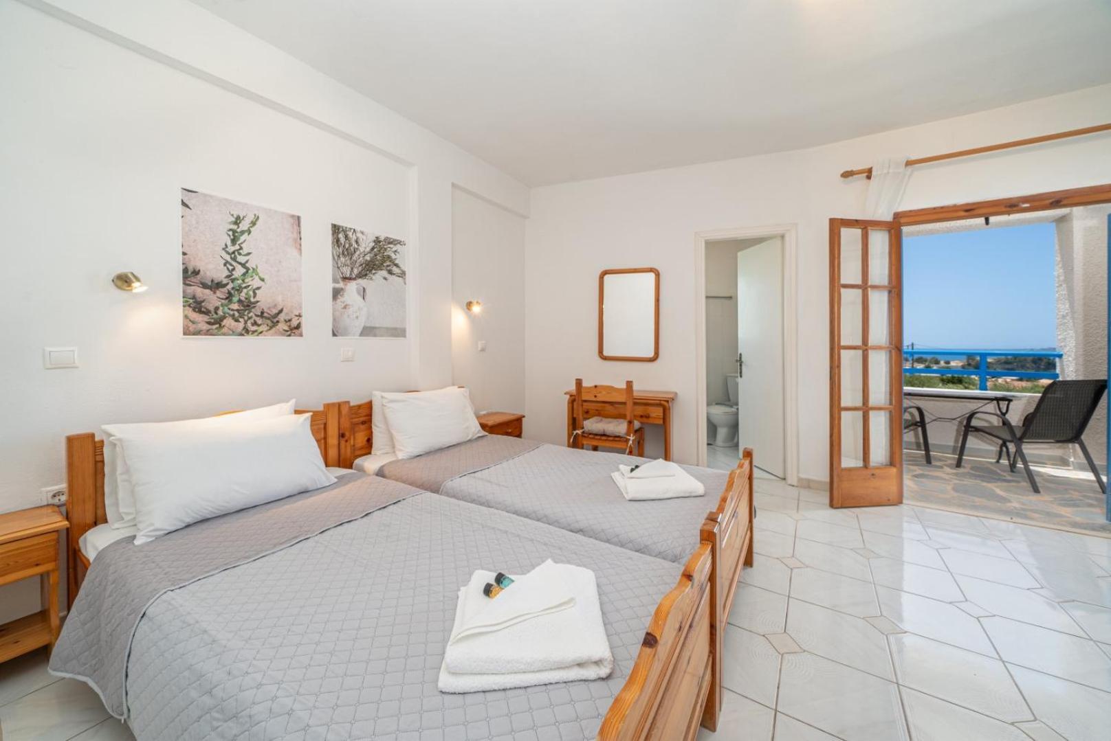 Fiore Di Mare Apartment