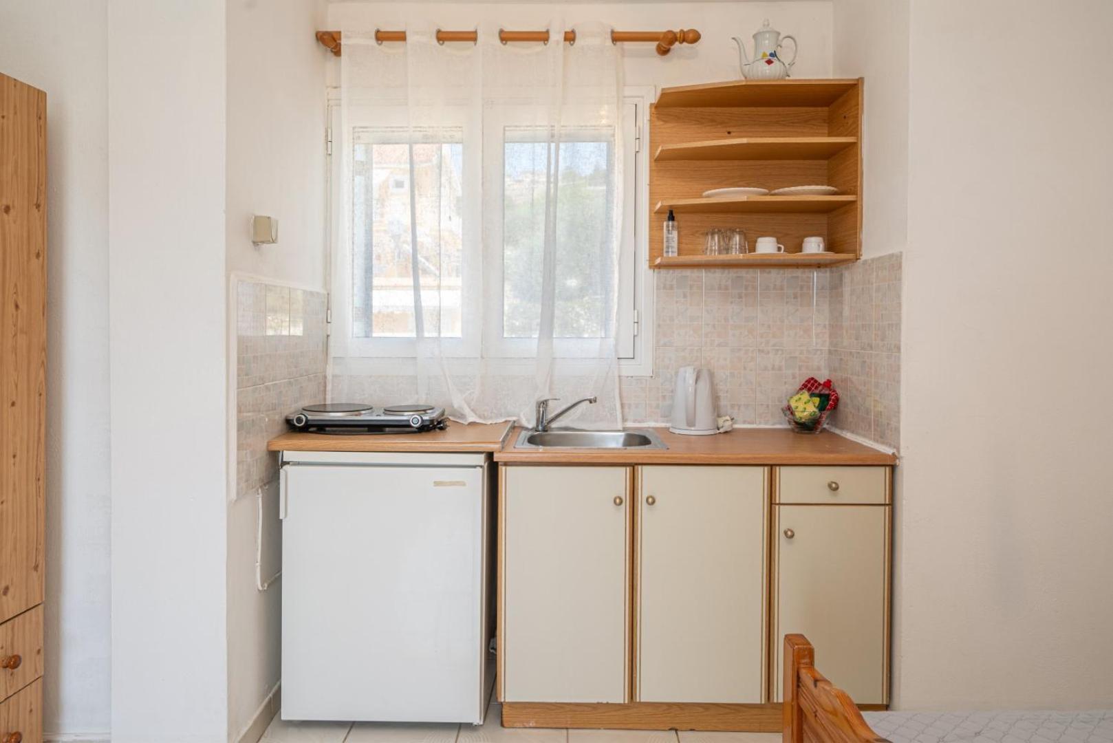 Fiore Di Mare Apartment *