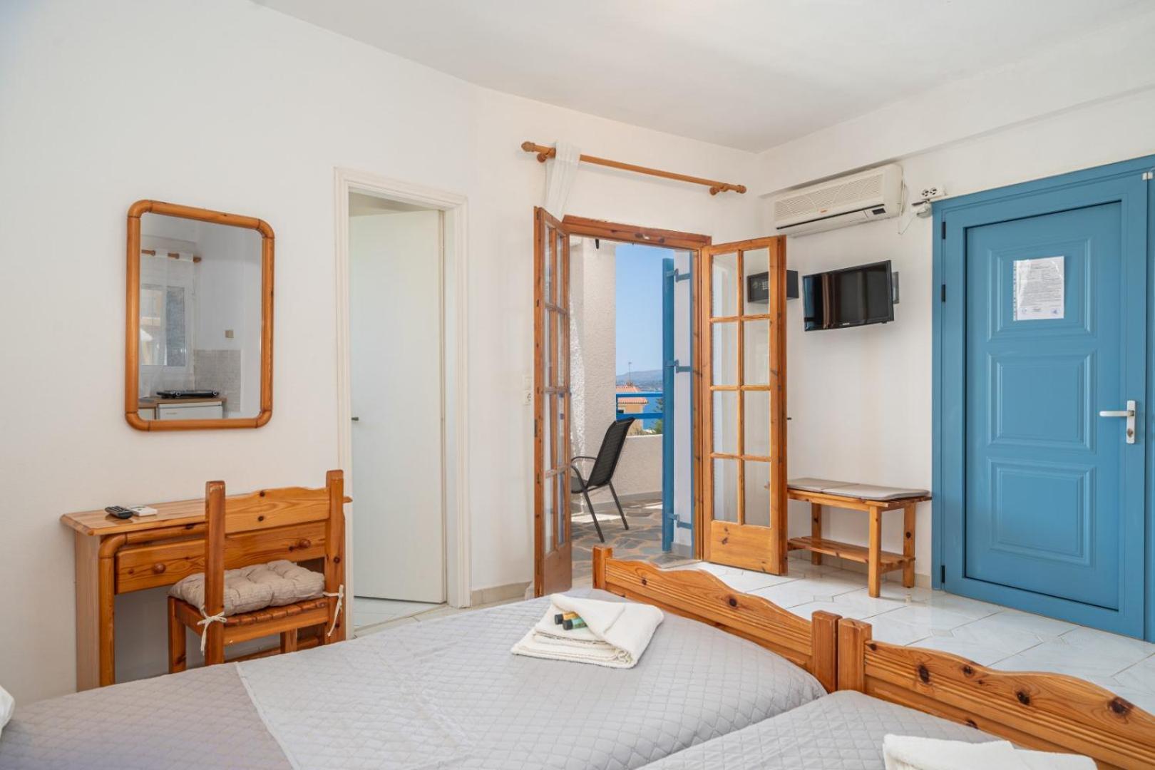 Apartment Fiore Di Mare *