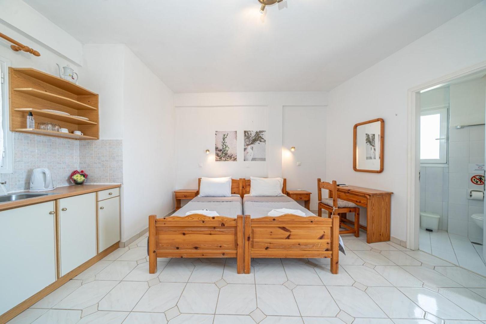 Fiore Di Mare Apartment Lassi (Kefalonia)