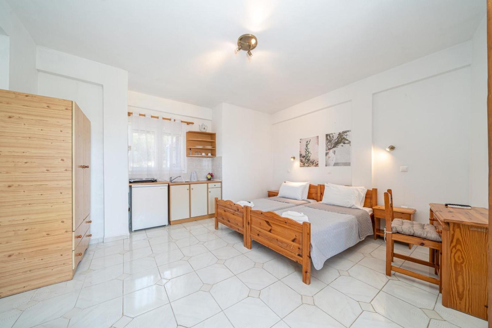 Apartment Fiore Di Mare Lassi (Kefalonia)