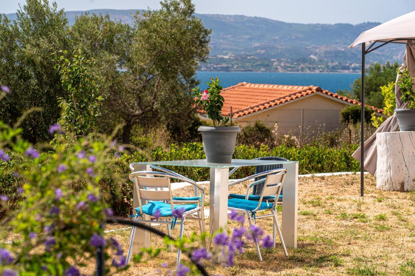 Fiore Di Mare Apartment *