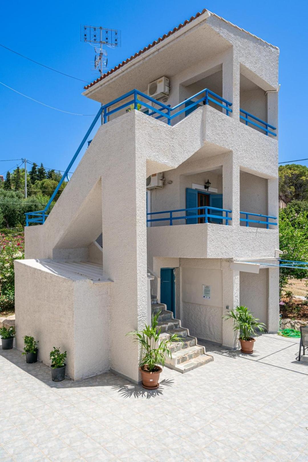 Apartment Fiore Di Mare *