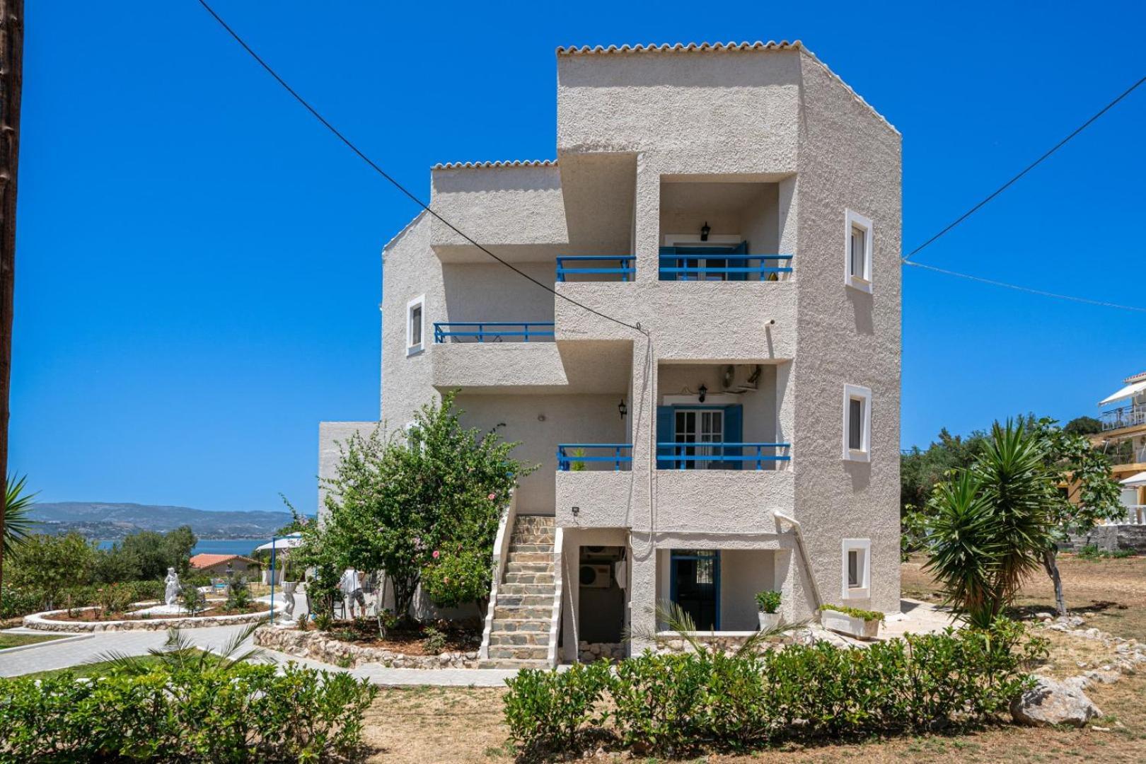 Fiore Di Mare Lassi (Kefalonia)