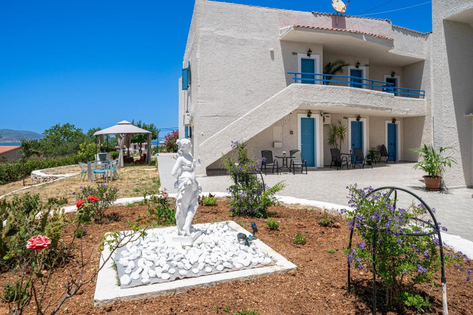Fiore Di Mare Apartment