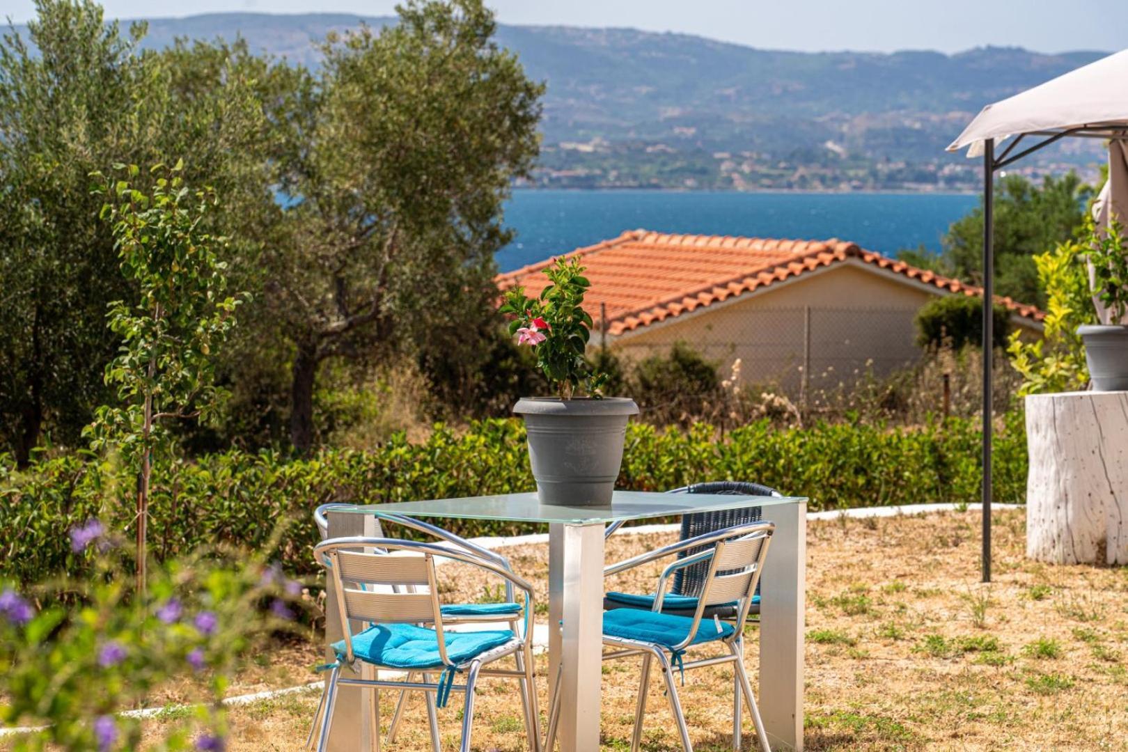 Fiore Di Mare Apartment Lassi (Kefalonia)