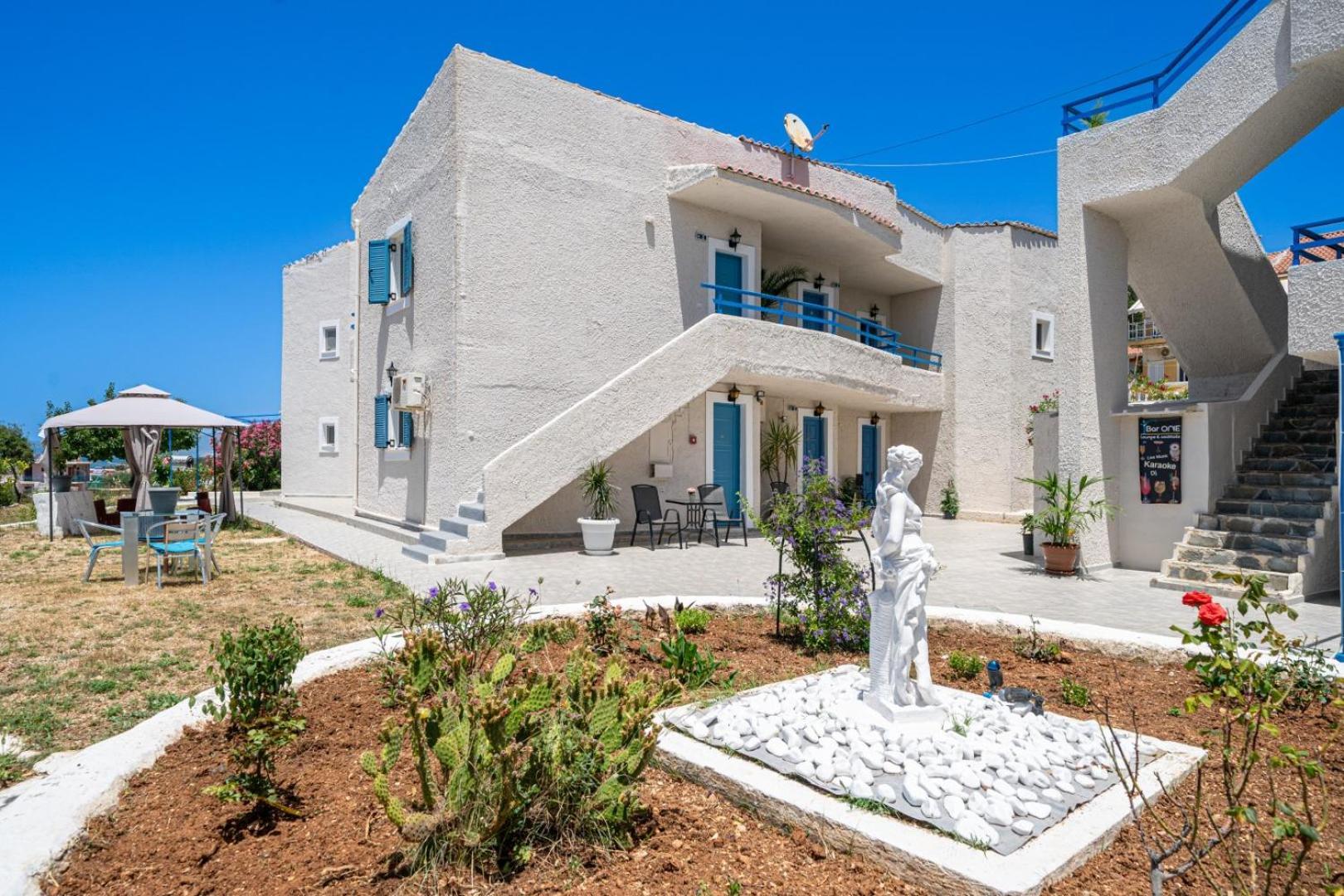 Apartment Fiore Di Mare Lassi (Kefalonia)