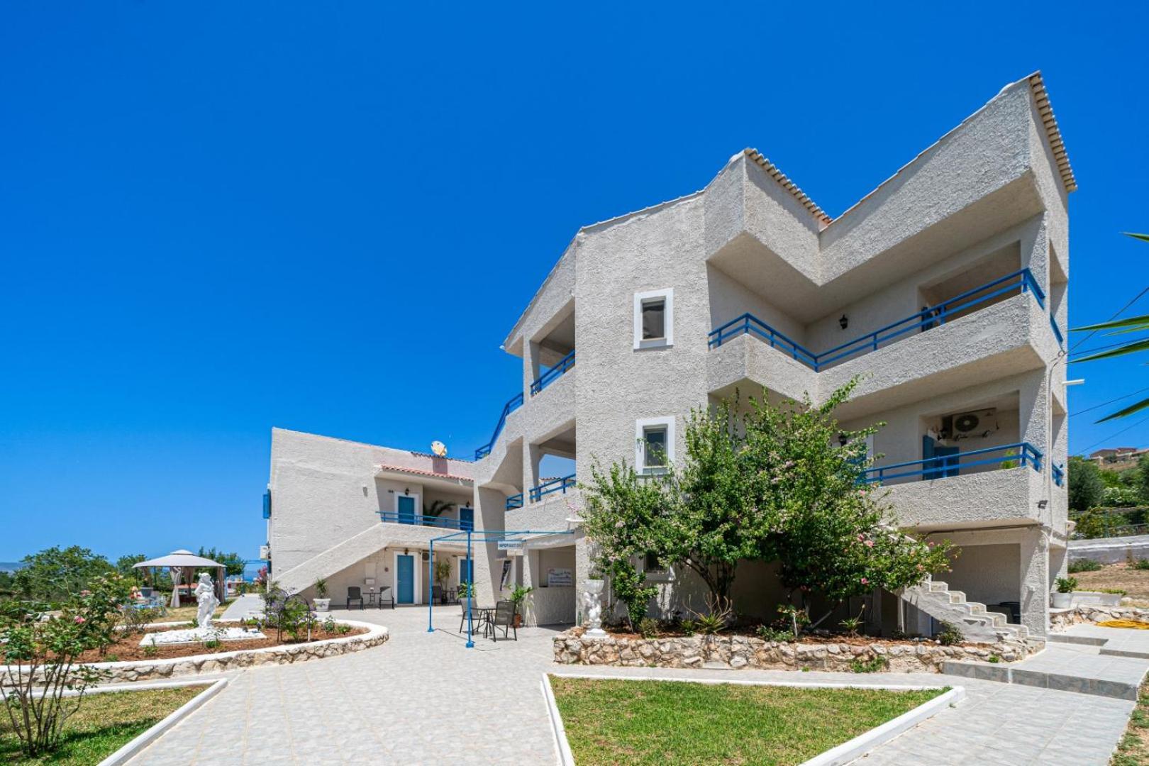 Apartment Fiore Di Mare *