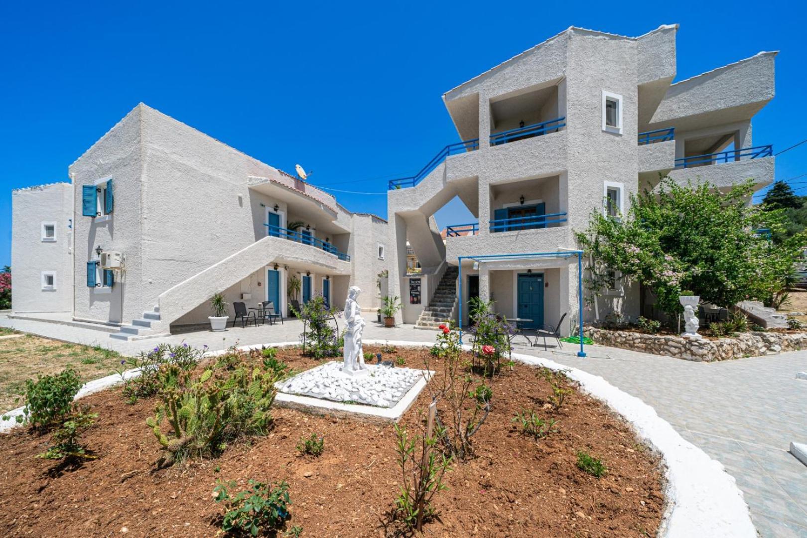 Fiore Di Mare Apartment
