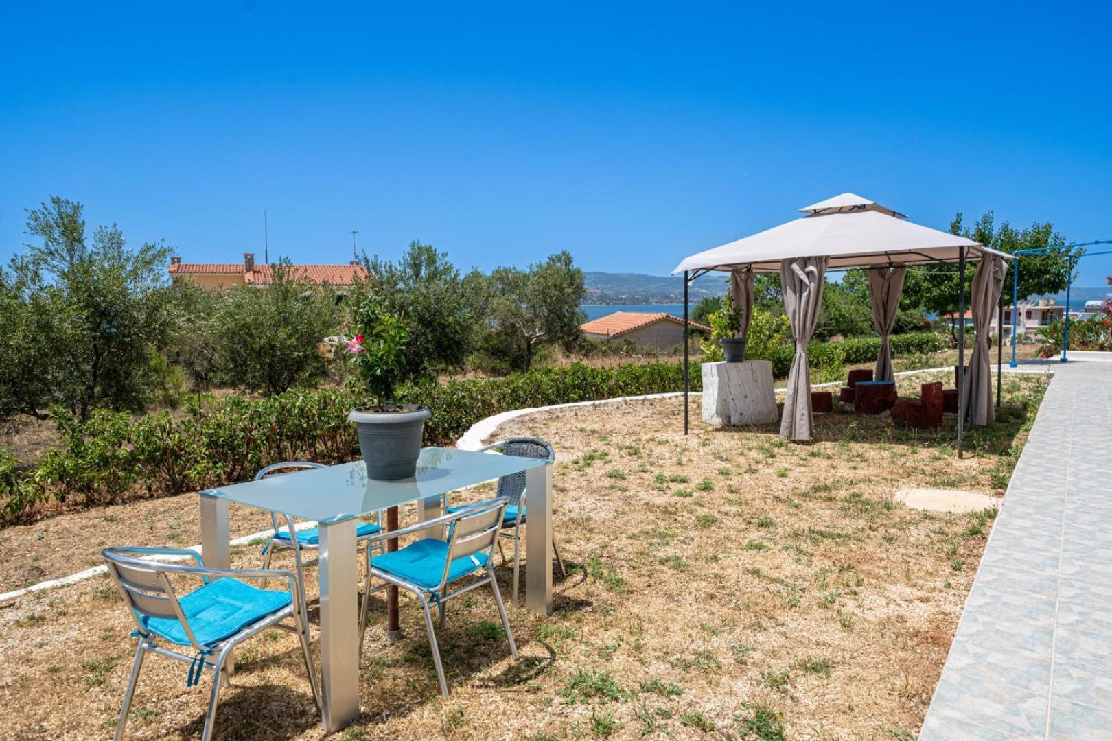 Apartment Fiore Di Mare