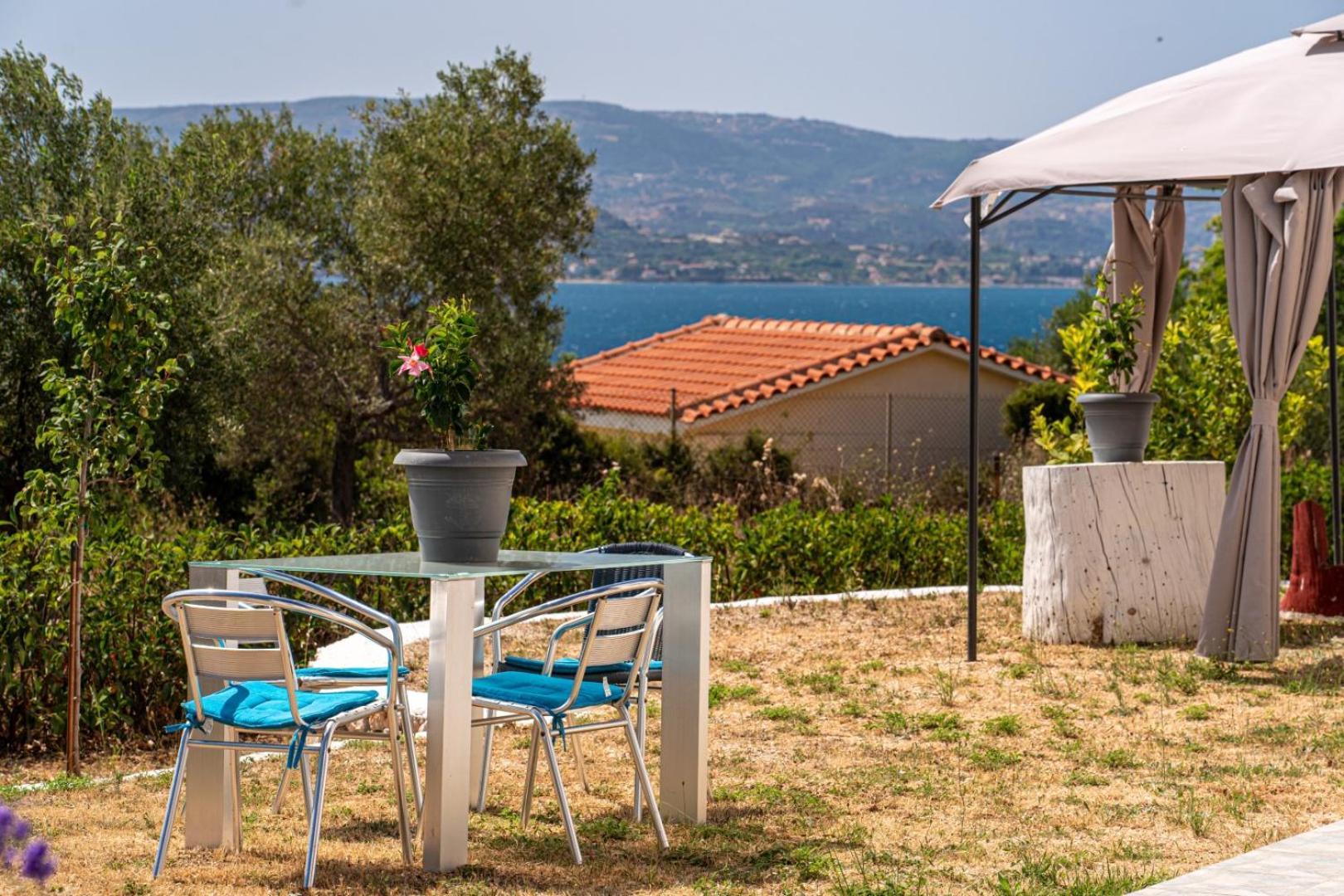Fiore Di Mare Apartment *