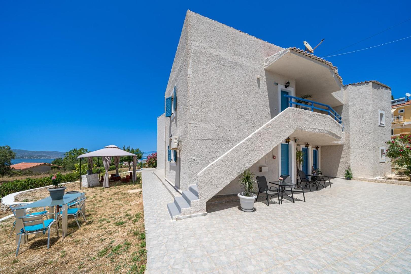 Apartment Fiore Di Mare *