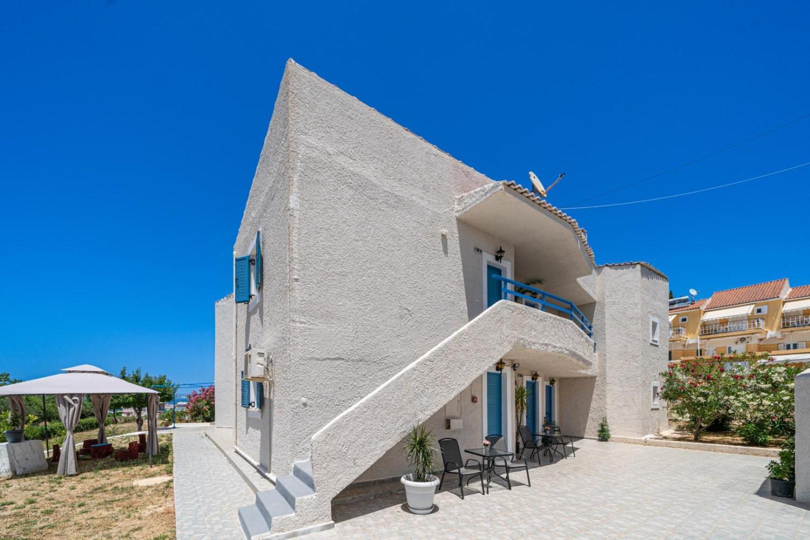 Fiore Di Mare Apartment Lassi (Kefalonia)