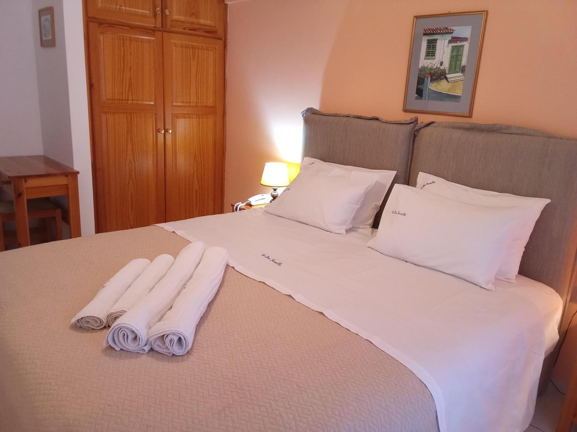 Aparthotel Le Due Sorelle