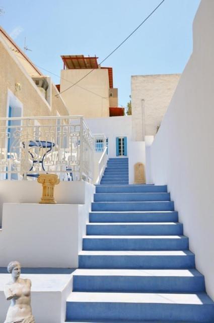 Guest house Katerina *