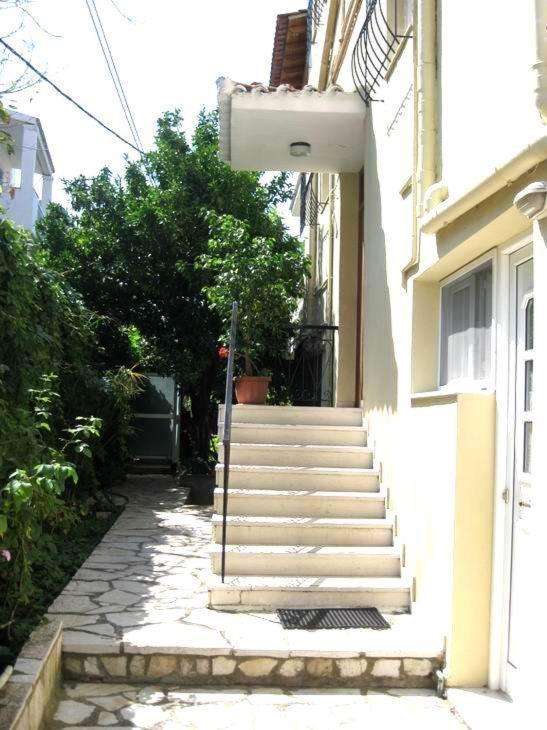 Apartment Danae