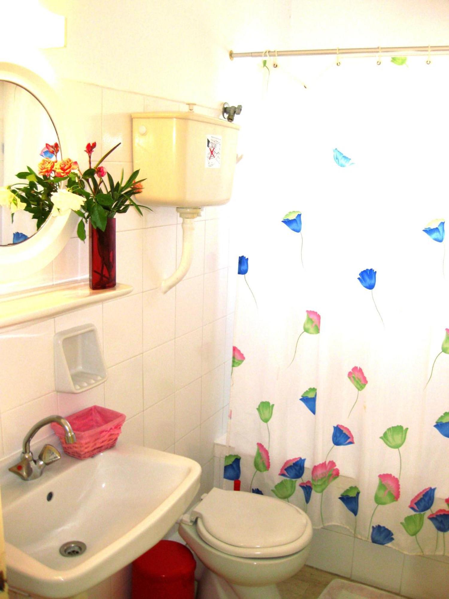 Apartment Danae *