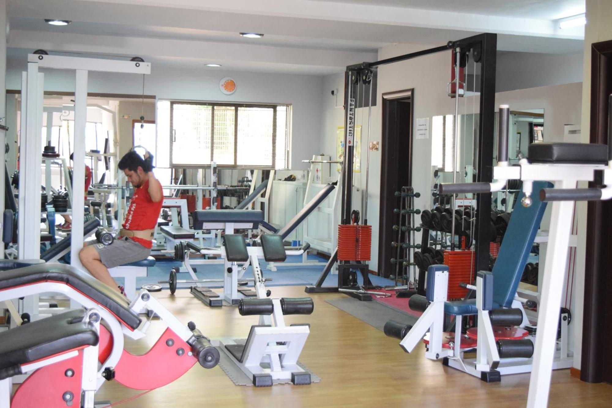 Semeli Guest house