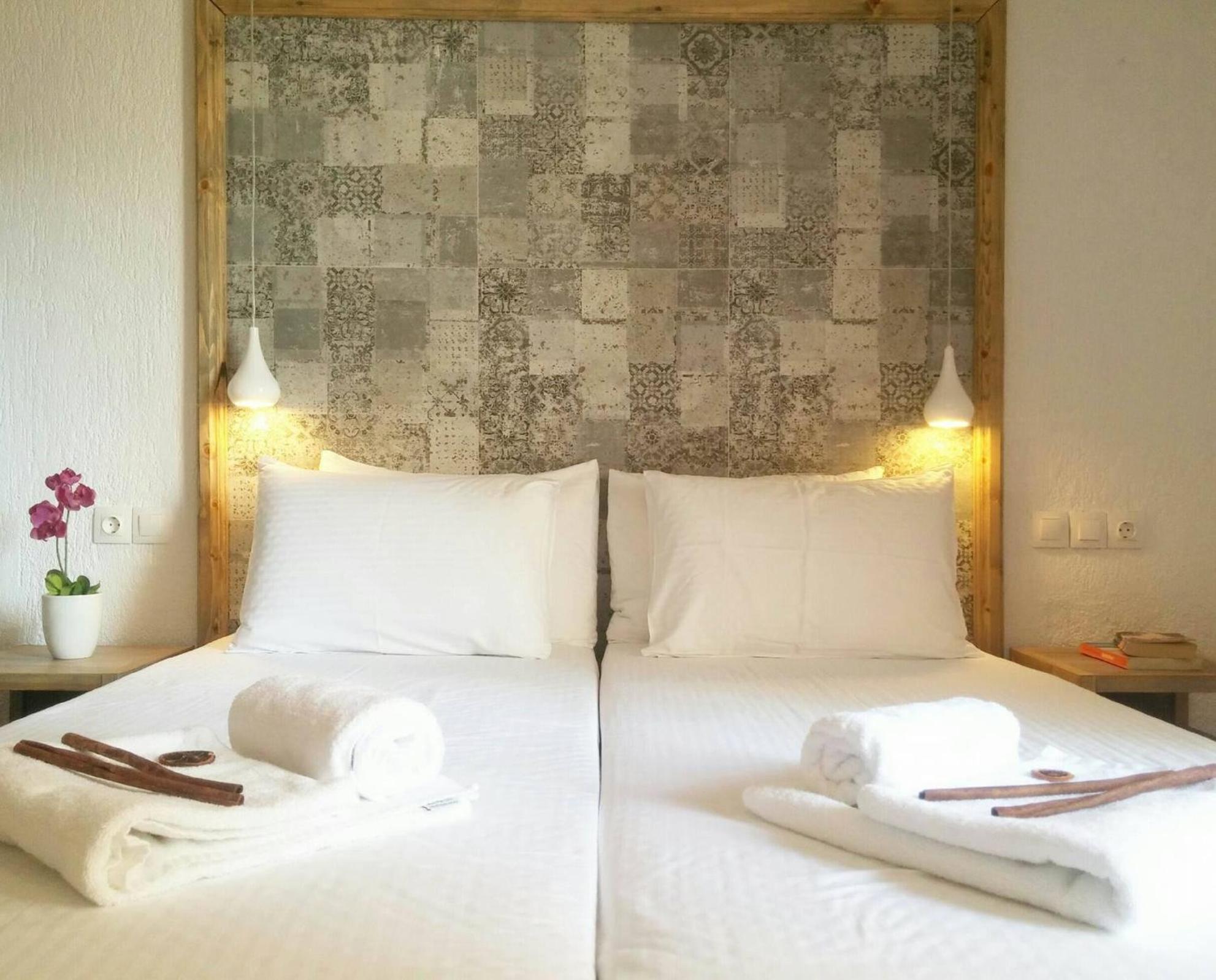 Aparthotel Cleopatra 3*