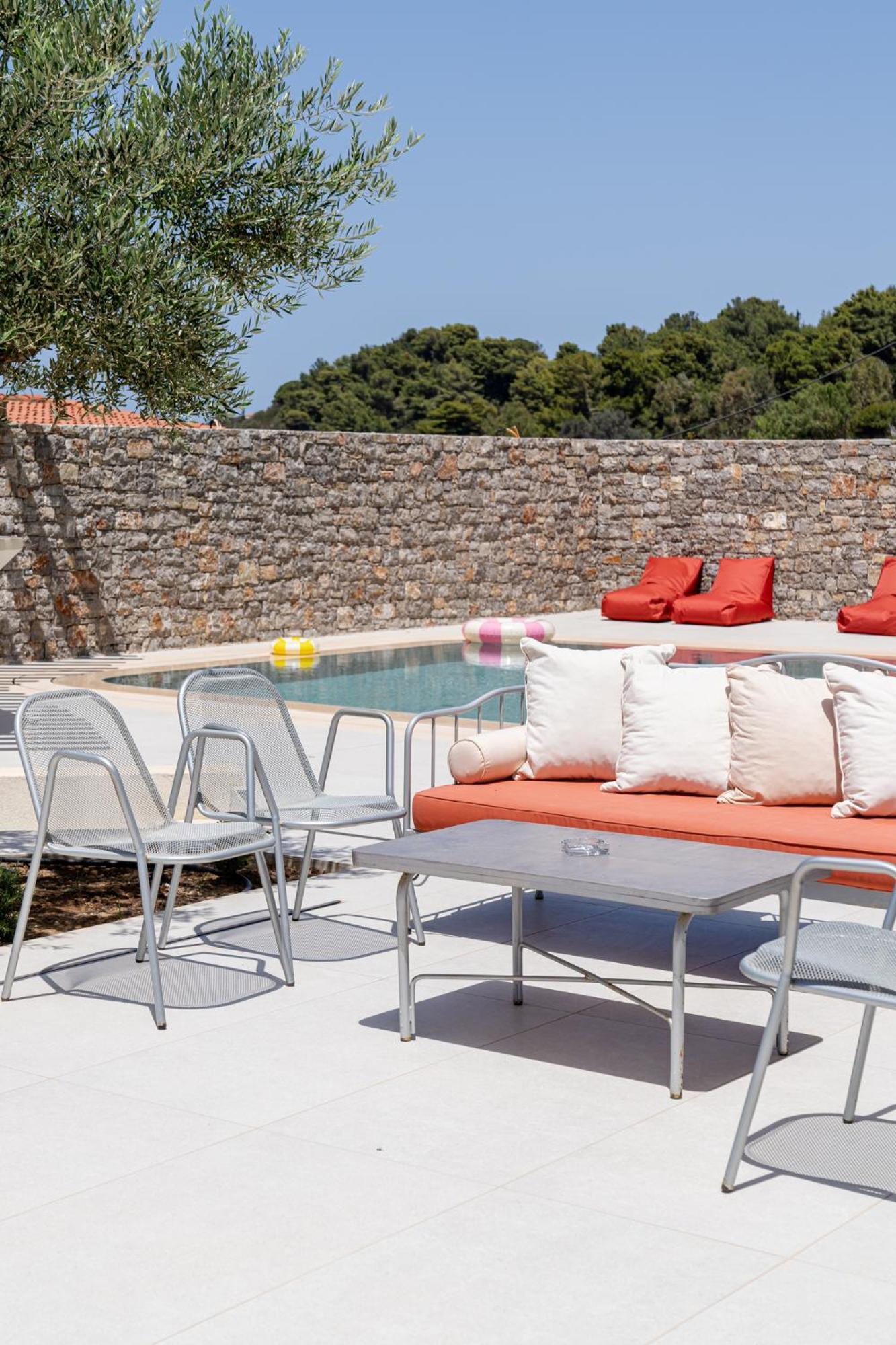 Pheia, Vriniotis 4* Katakolo