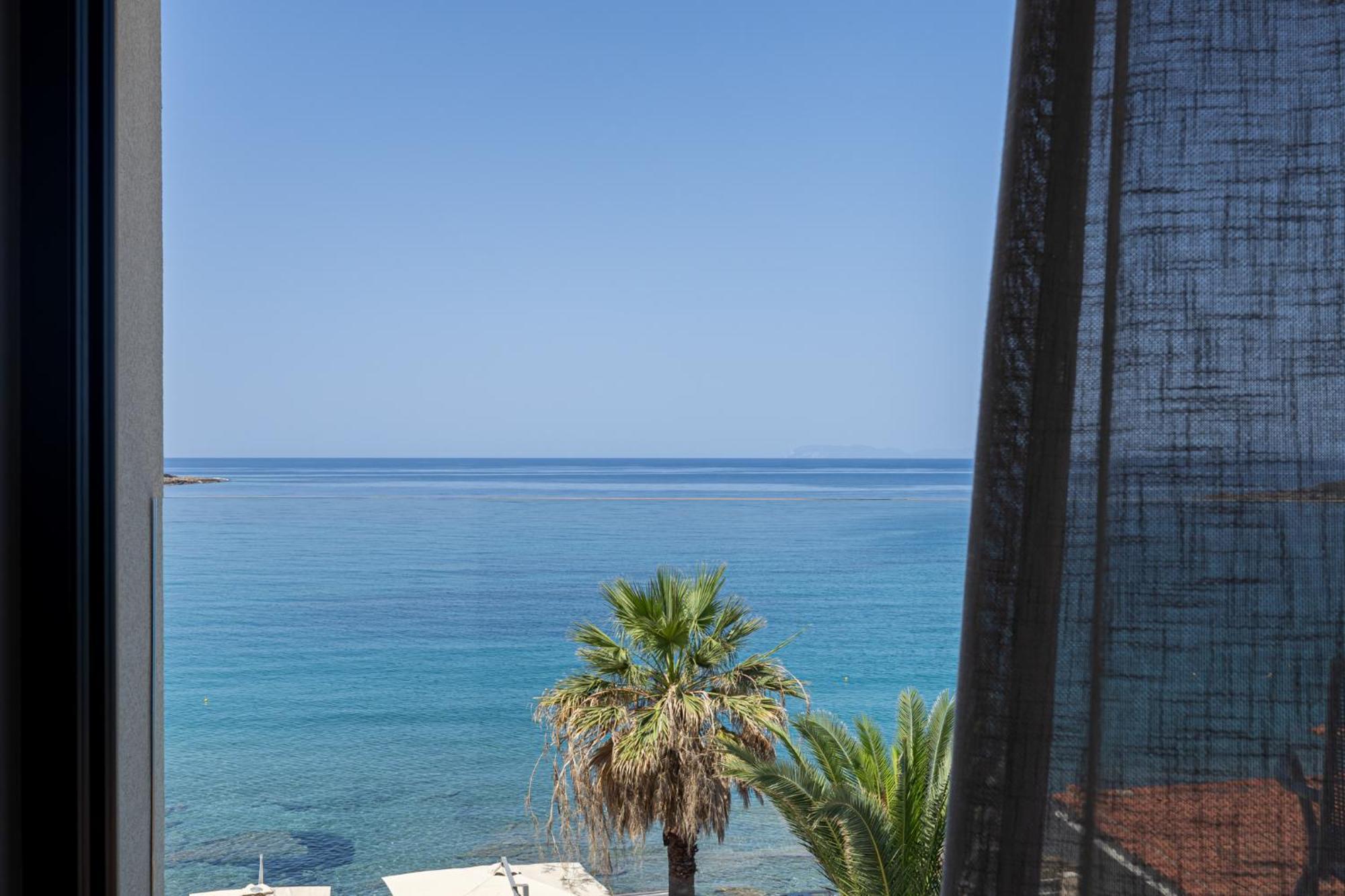 Pheia, Vriniotis Hotel 4*