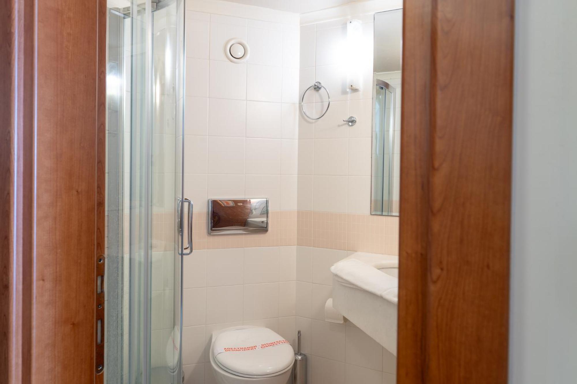 Pheia, Vriniotis Hotel Katakolo