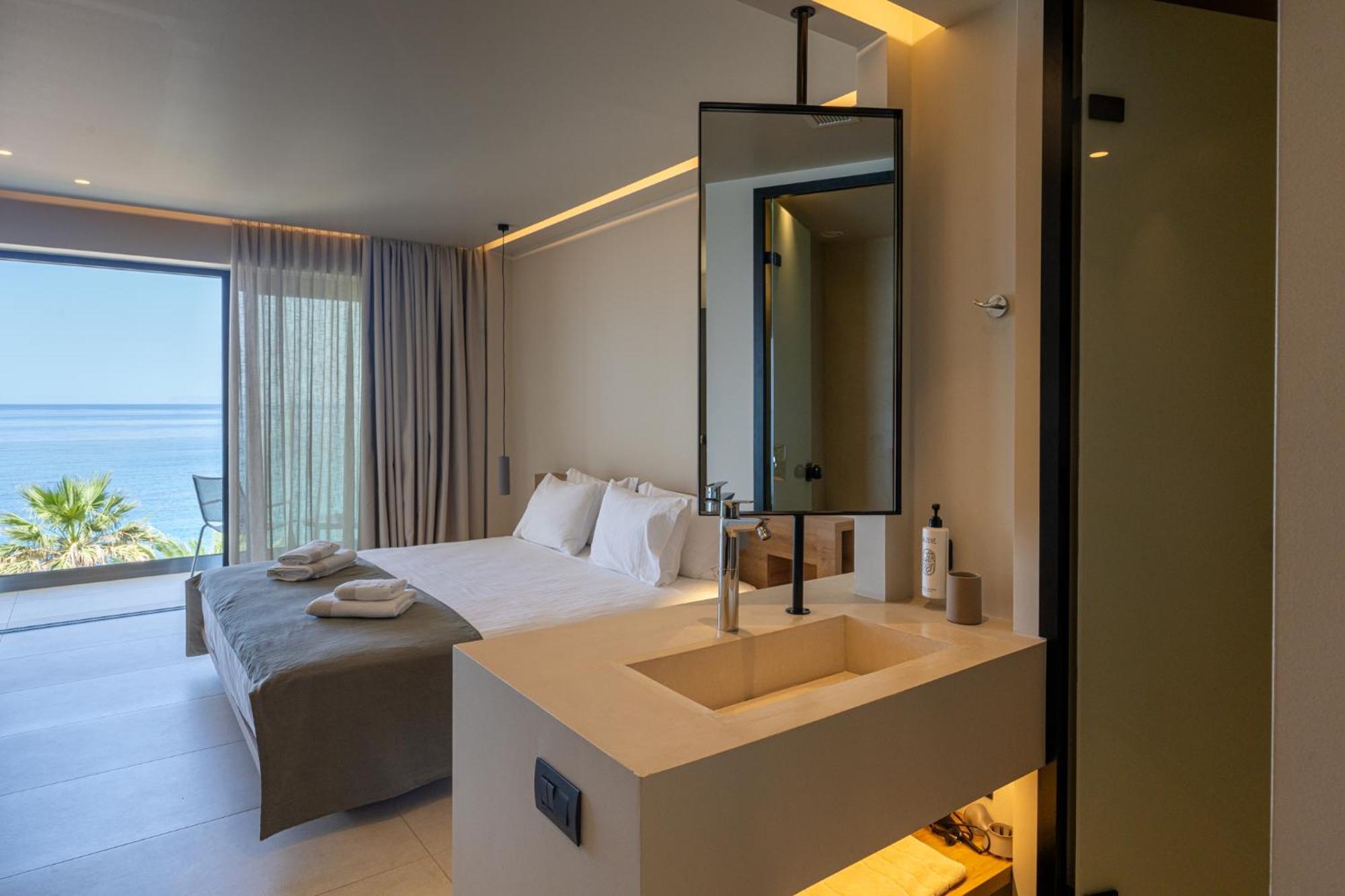 Pheia, Vriniotis Hotel 4*