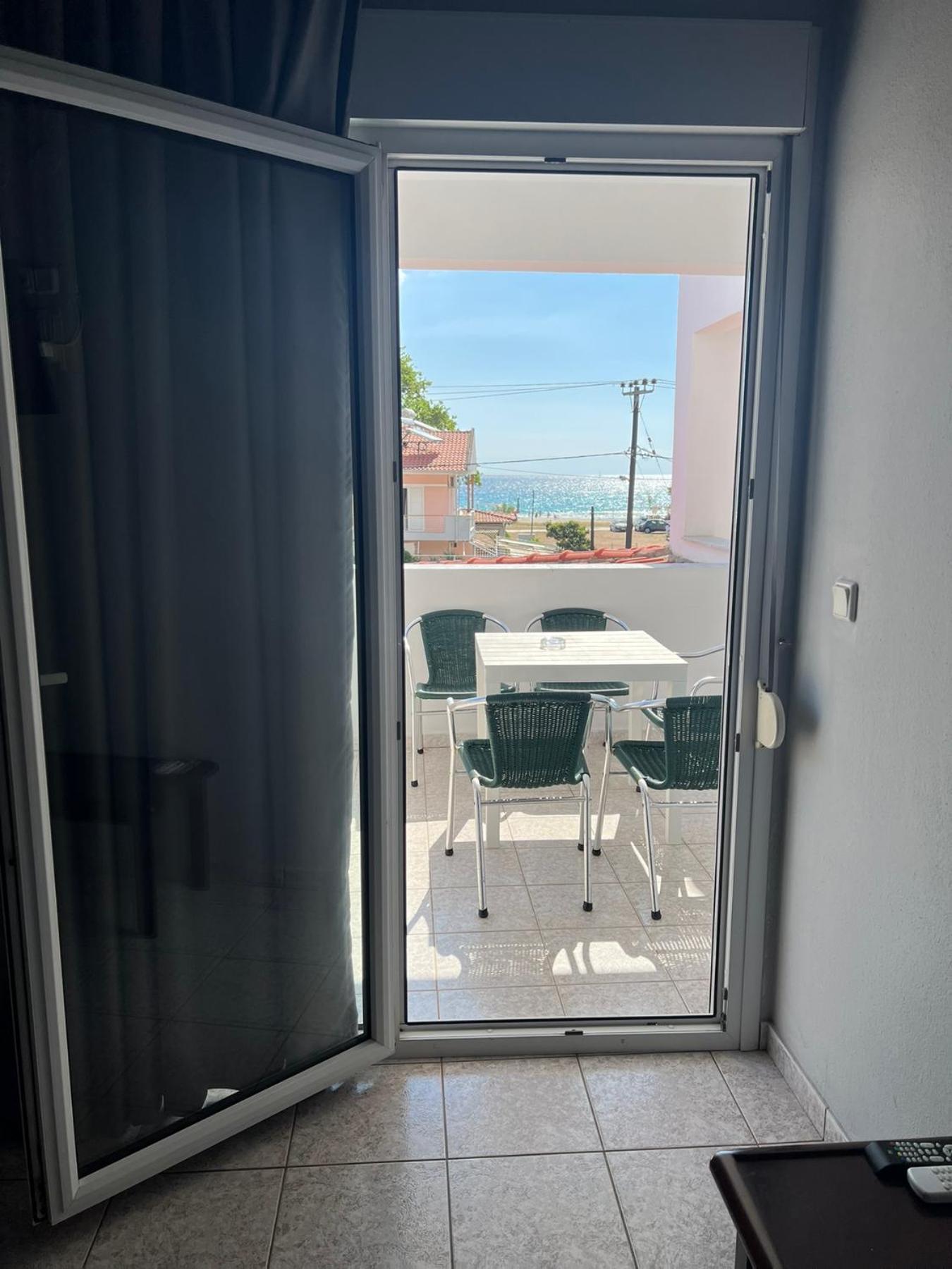 Ellas Hotel Skala Potamia (Thasos)