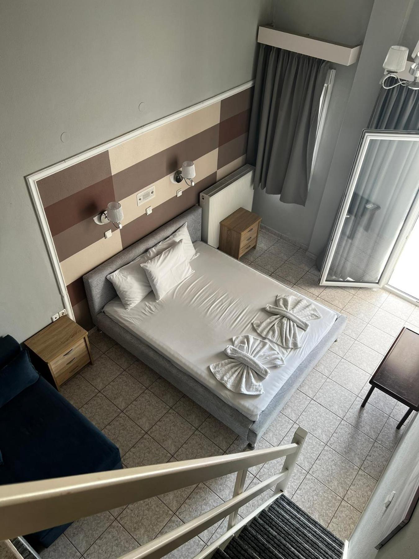 Hotel Ellas Skala Potamia (Thasos)