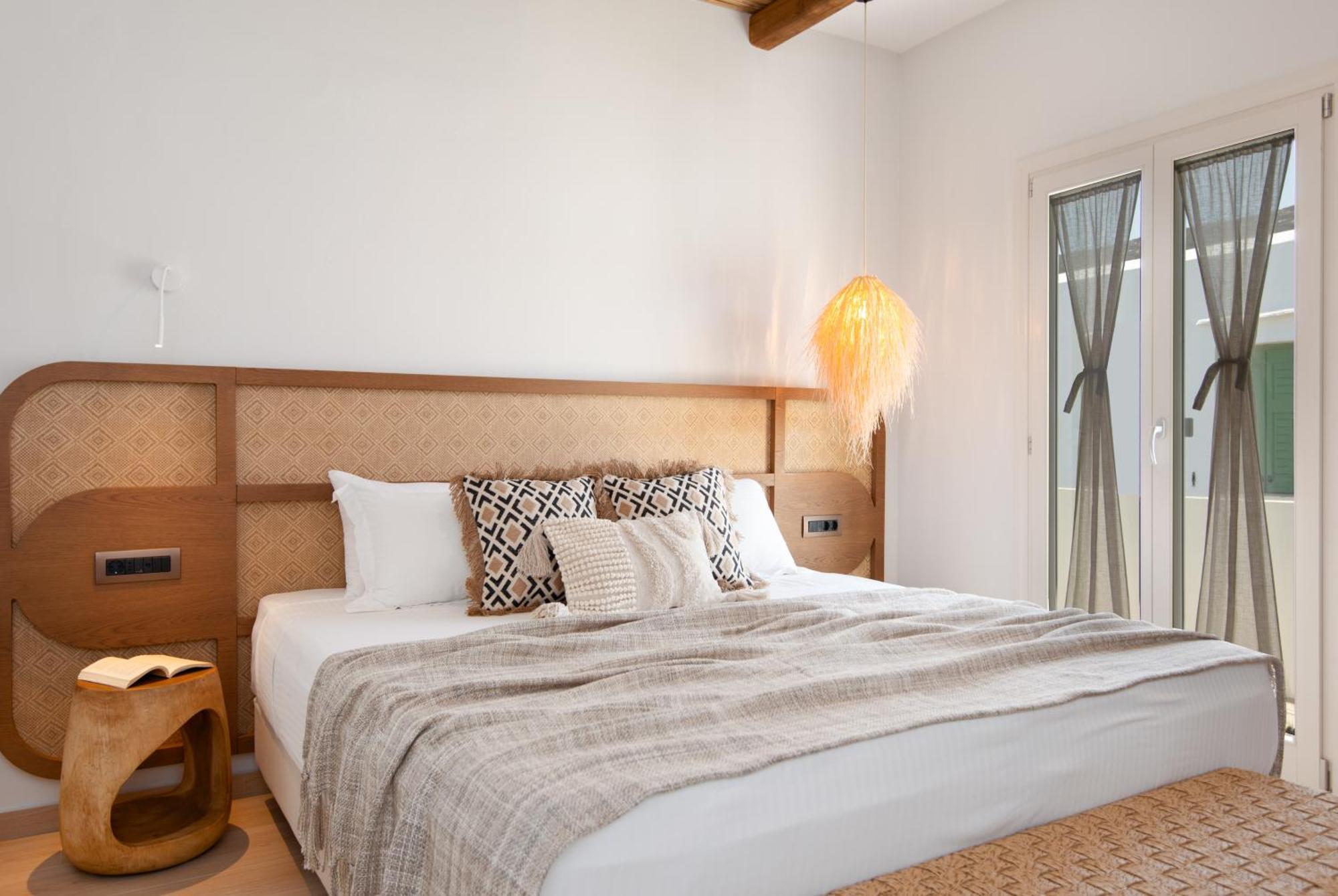 Aparthotel Edem