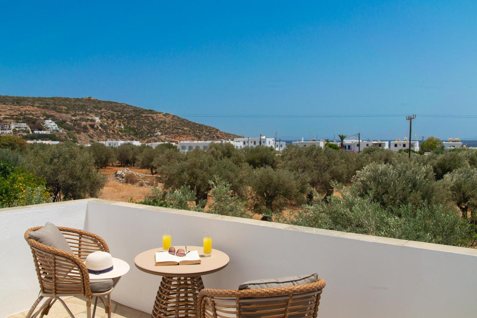 Aparthotel Edem 3*