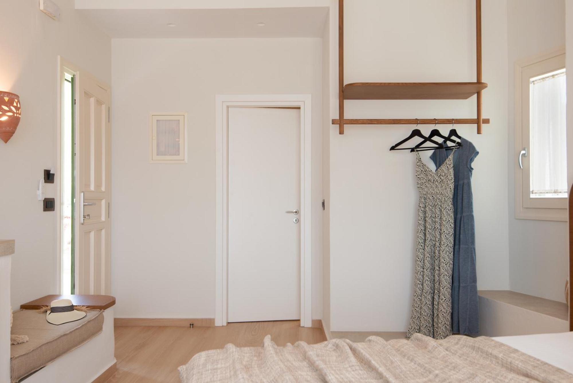 Aparthotel Edem Platis Gialos (Sifnos)